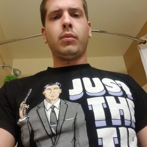 Meet your Posher, Jon